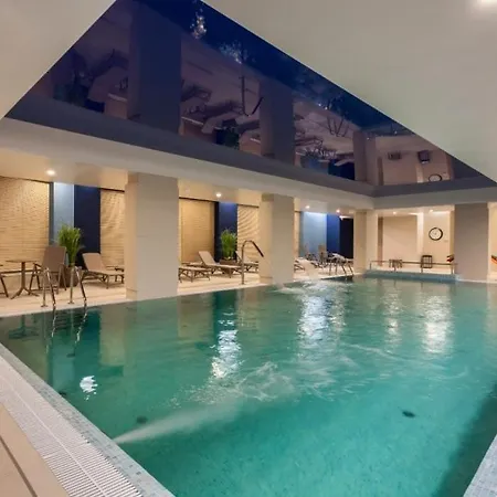 Appartamento River Walk *
